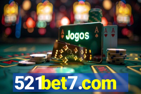 521bet7.com