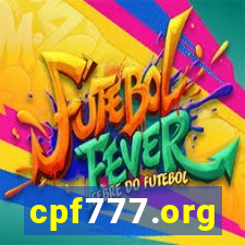 cpf777.org