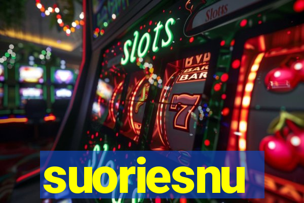 suoriesnu