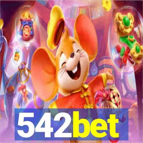 542bet