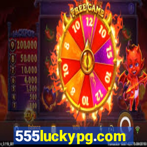 555luckypg.com