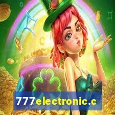 777electronic.com