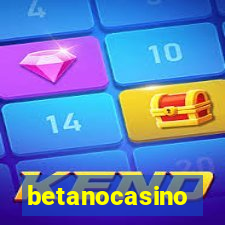 betanocasino