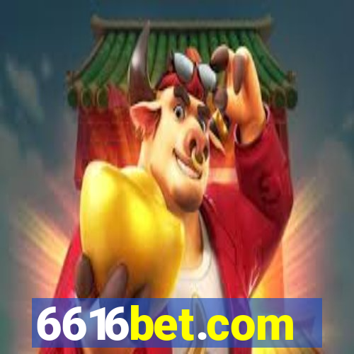 6616bet.com