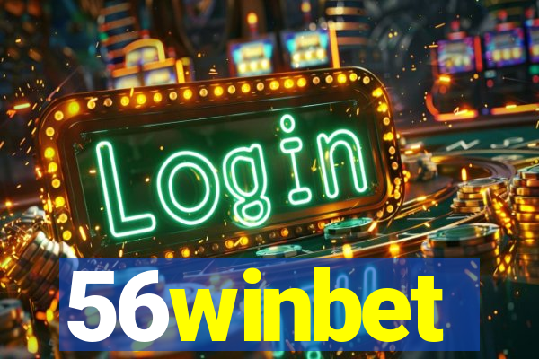 56winbet