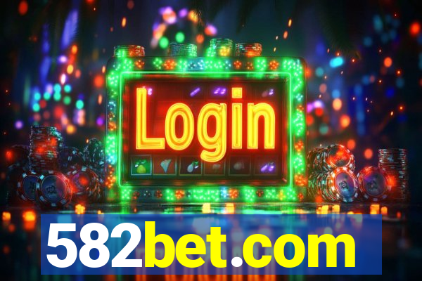 582bet.com