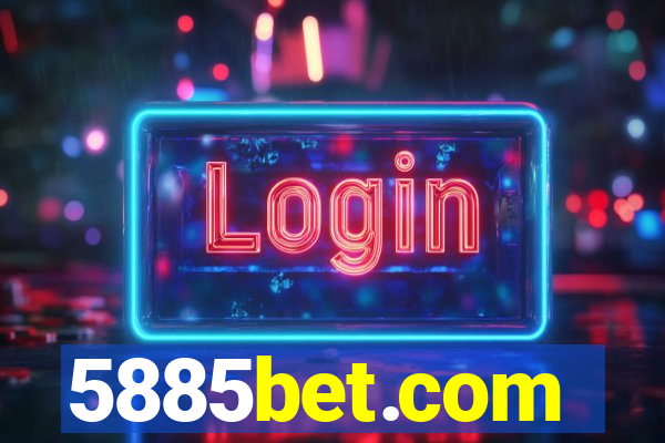 5885bet.com