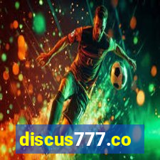 discus777.co