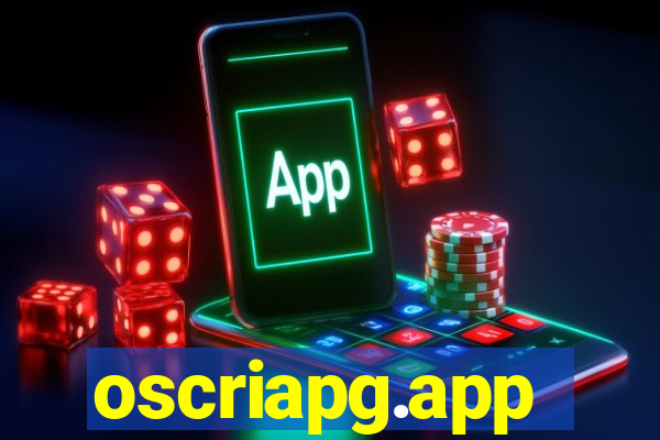 oscriapg.app