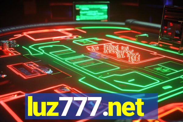 luz777.net