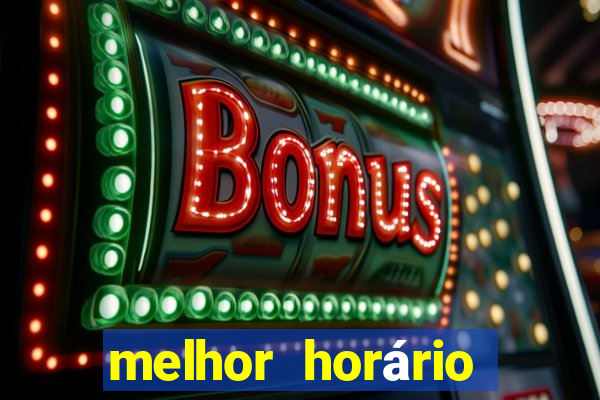 melhor horário para jogar sweet bonanza