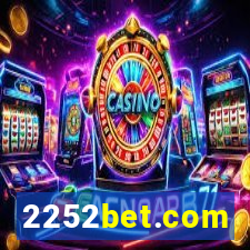 2252bet.com