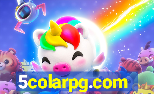 5colarpg.com