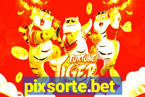 pixsorte.bet