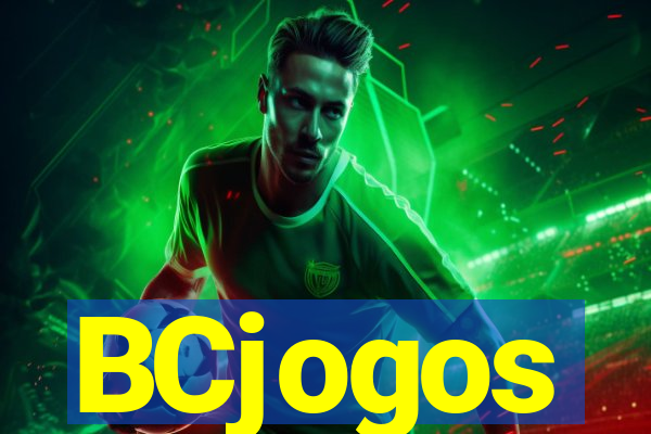 BCjogos