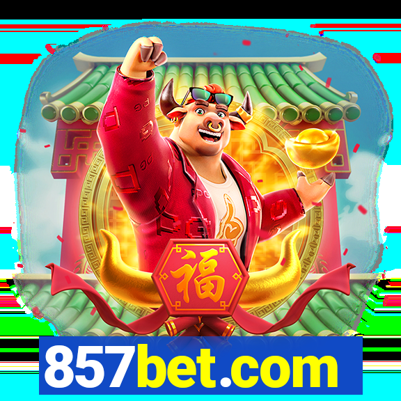 857bet.com