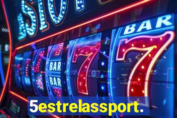 5estrelassport.com