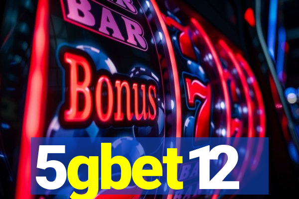 5gbet12