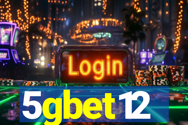 5gbet12