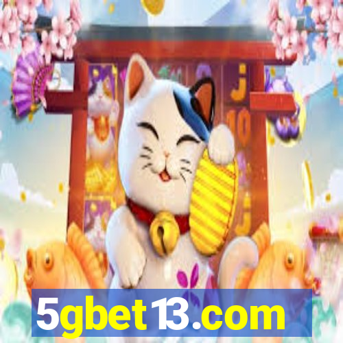 5gbet13.com