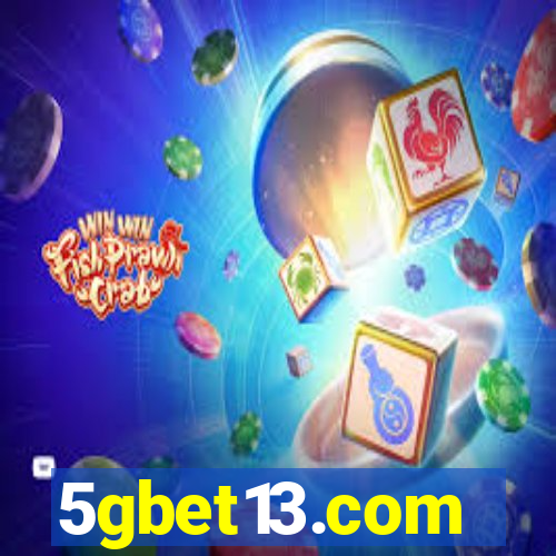 5gbet13.com