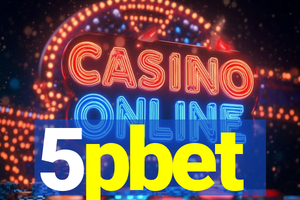 5pbet