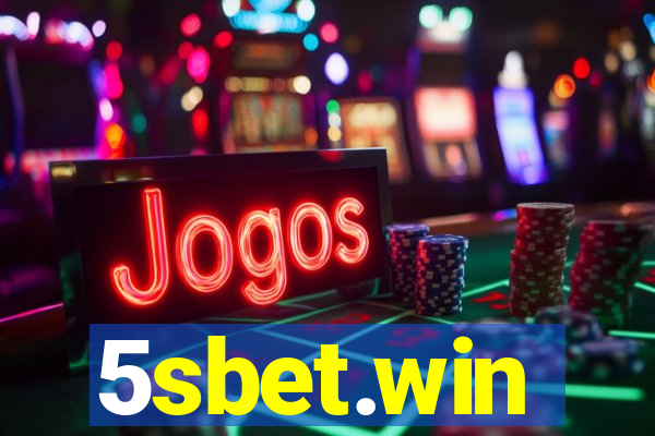 5sbet.win