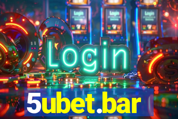 5ubet.bar