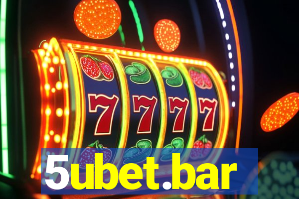 5ubet.bar