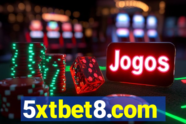 5xtbet8.com