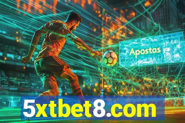 5xtbet8.com