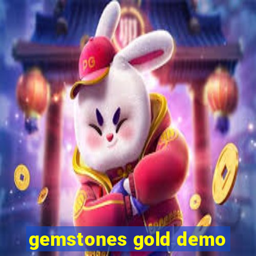 gemstones gold demo