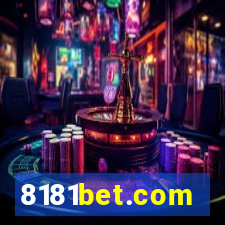 8181bet.com