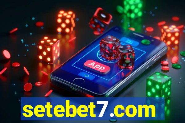 setebet7.com