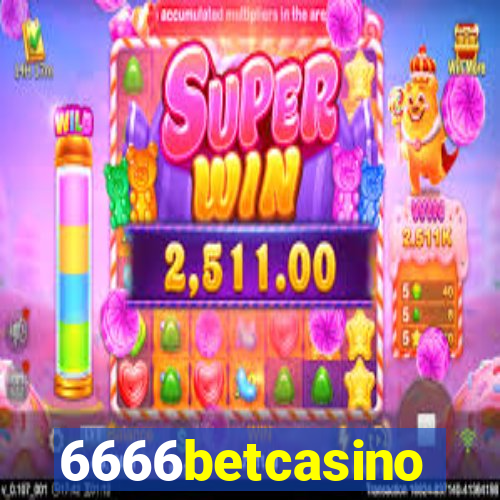 6666betcasino