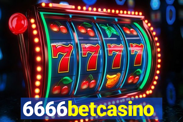 6666betcasino