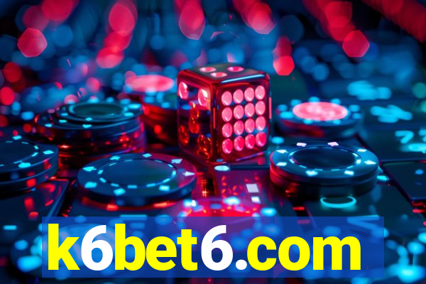 k6bet6.com