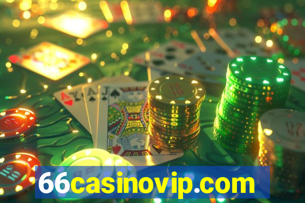 66casinovip.com