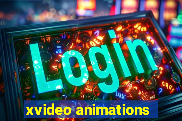 xvideo animations