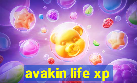 avakin life xp