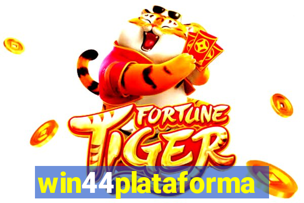 win44plataforma