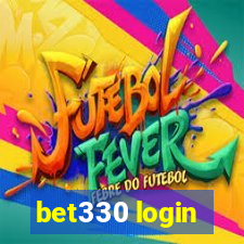 bet330 login