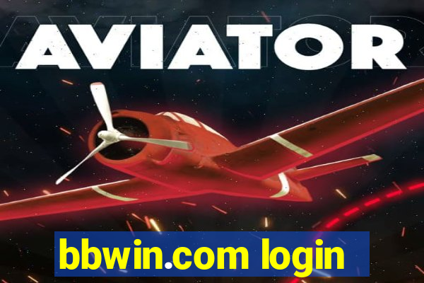 bbwin.com login