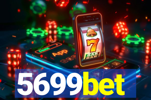 5699bet