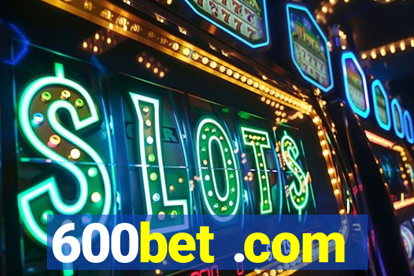 600bet .com