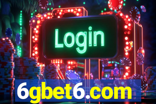 6gbet6.com