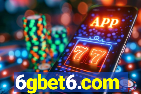 6gbet6.com