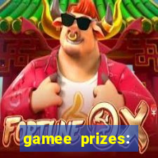 gamee prizes: ganhar dinheiro