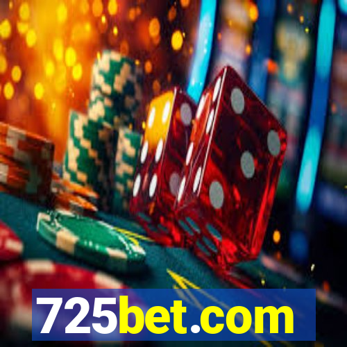 725bet.com