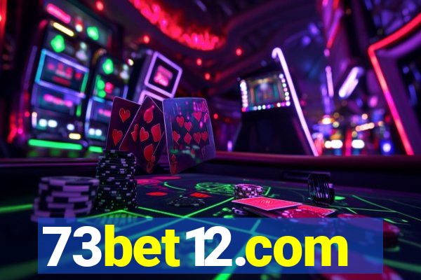 73bet12.com